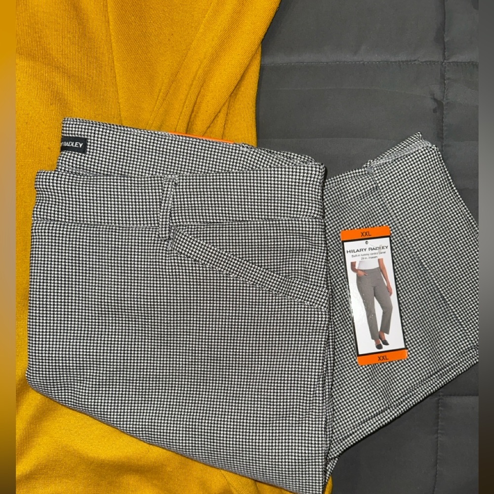 ••NWT•• Hillary Radley Pull On Pants